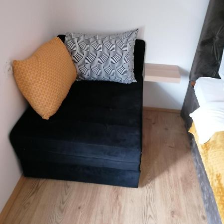 Mon Accommodation Free Parking Nis Luaran gambar