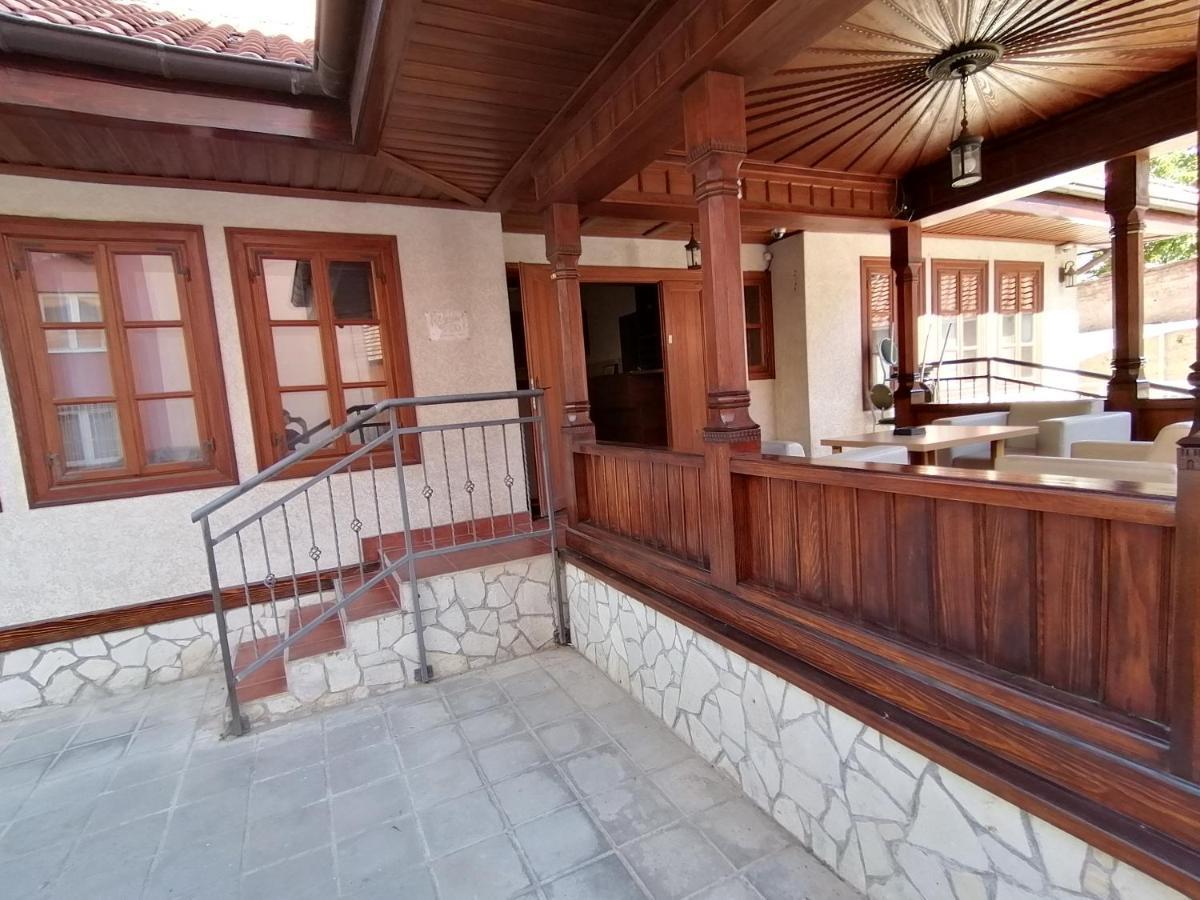 Mon Accommodation Free Parking Nis Luaran gambar