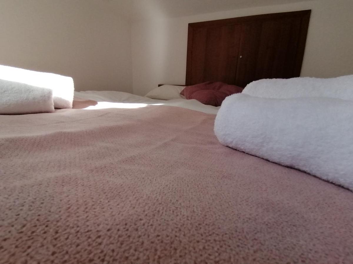 Mon Accommodation Free Parking Nis Luaran gambar