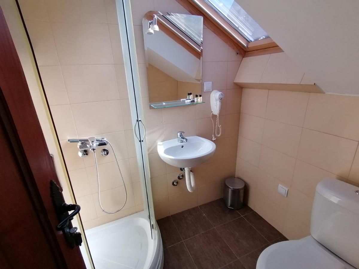 Mon Accommodation Free Parking Nis Luaran gambar